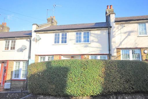 Tooting Lodge London - Cosy 2 Bedroom House With Garden, 5 Mins Walk To Tube Station エクステリア 写真