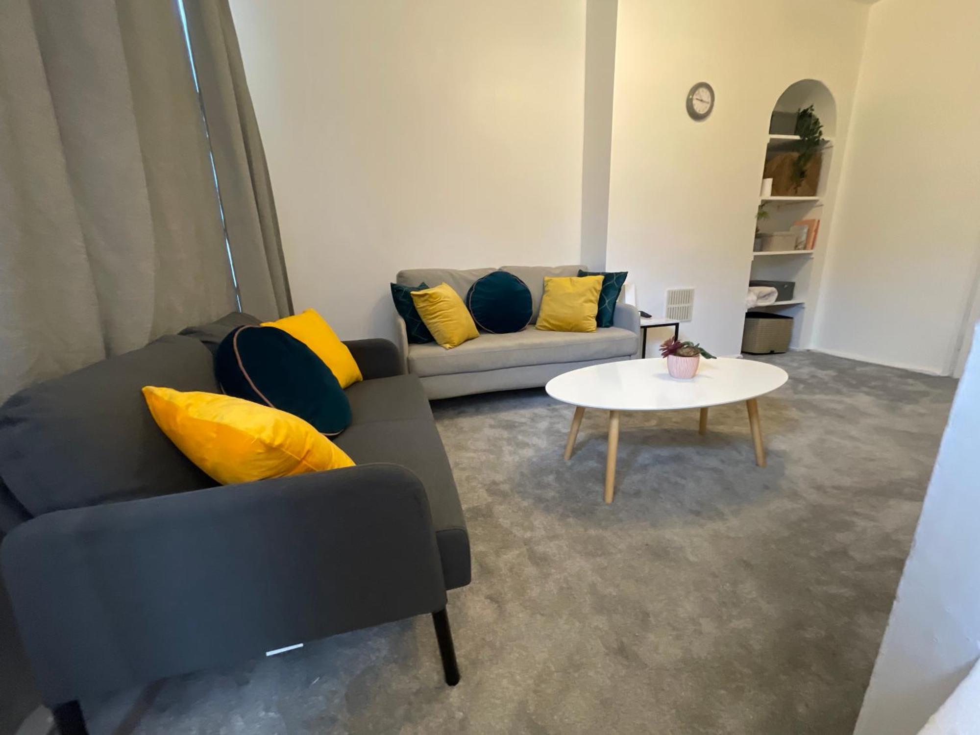 Tooting Lodge London - Cosy 2 Bedroom House With Garden, 5 Mins Walk To Tube Station エクステリア 写真