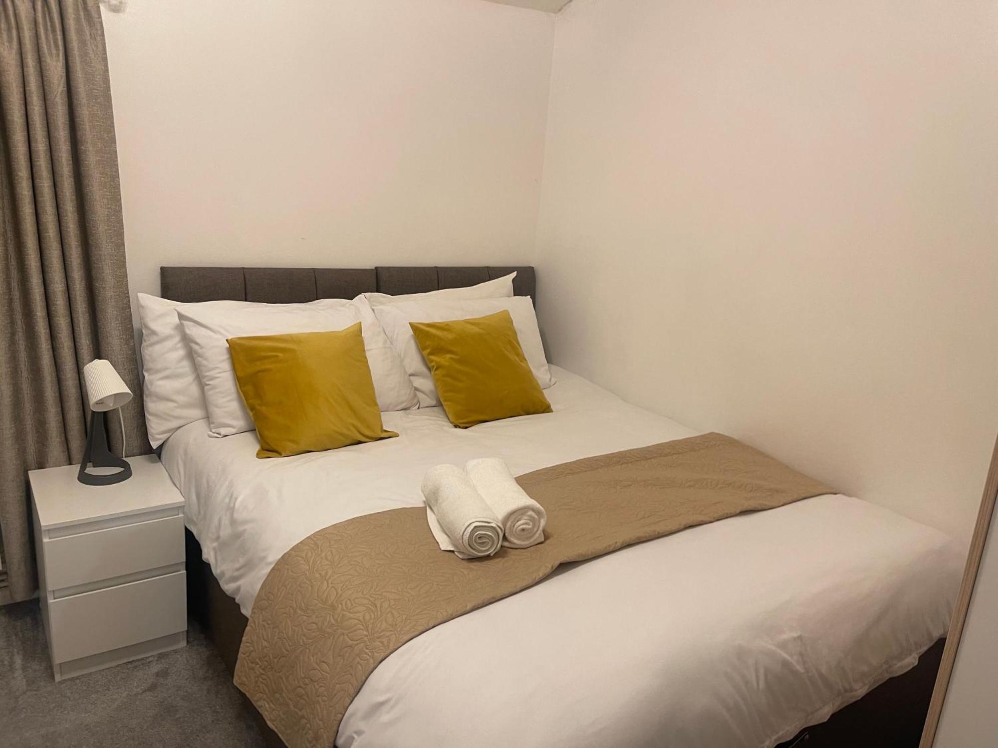 Tooting Lodge London - Cosy 2 Bedroom House With Garden, 5 Mins Walk To Tube Station エクステリア 写真
